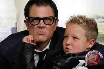 'Bad Grandpa' rebut posisi runner-up box office akhir pekan