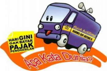 DJP Sumbar Siap Sita Harta Penunggak Pajak