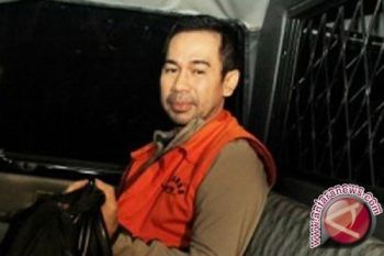  Wawan Hadiahkan Akil Rp7,5 Miliar Terkait Pilkada Banten