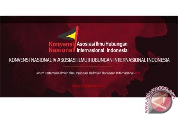 Unand tuan rumah konvensi AIHII 2013
