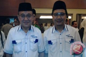 Perolehan Suara An Noor Capai 52,61 Persen