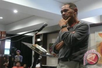 Revitalisasi Kota Tua Hargai Budaya Bangsa