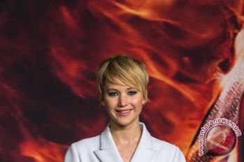 Tidak ada lanjutan novel 'The Hunger Games'