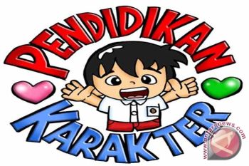 Akademisi: pembangunan karakter bangsa butuhkan nilai olahraga 