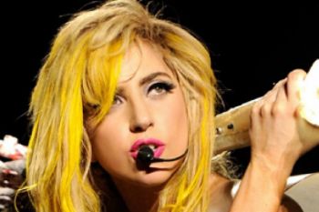 Lady Gaga Rilis Album Baru