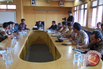 Pemkab Muba dorong legalitas pengelolaan sumur tua