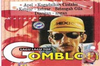 15 seniman dukung "Tribute to Gombloh" 