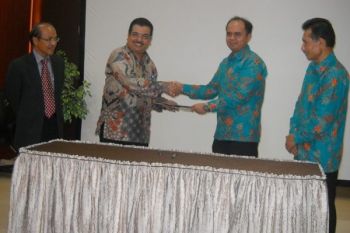SP Hospital Teken MoU dengan Mitra Perusahaan