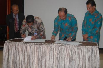 Kerja Sama SPH-Mitra Perusahaan Saling Menguntungkan