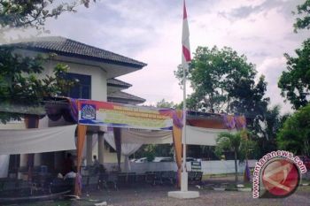 Fosarkim: Kantor imigrasi Palembang zona bebas kkn