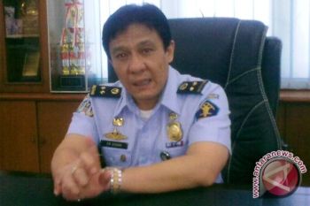 Imigrasi Palembang bersihkan praktik percaloan 