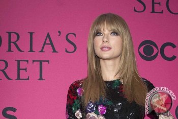 Taylor Swift buka-bukaan tentang reputasi di acara spesial Netflix