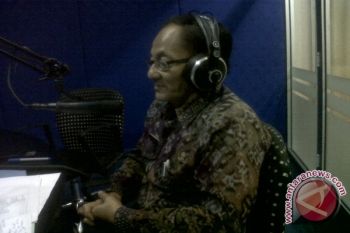 Atasi Longsor Lampung Barat Perlu Dukungan Pusat 