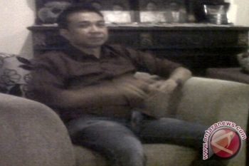 Ferdinan "Uyung" Berharap Lampung Punya Sirkuit Balap
