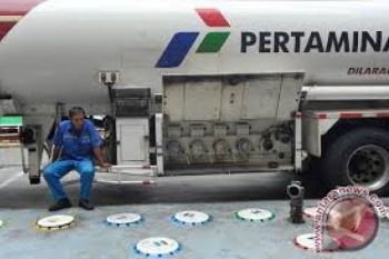 Produksi Minyak hanya 827.000 Barel/Hari