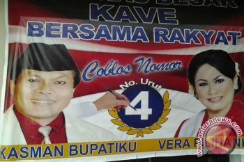 Fraksi Golkar Donggala Sesalkan Bupati Tolak DOB