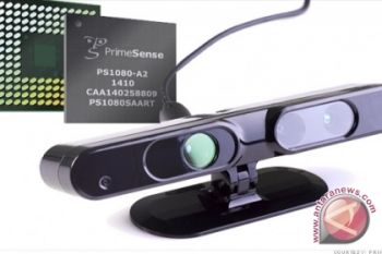  Apple Beli Produsen Chip 3D PrimeSense