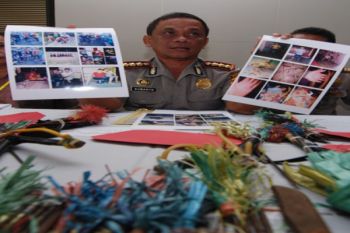 Aksi Dokter Manado