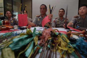 Aksi Dokter Manado