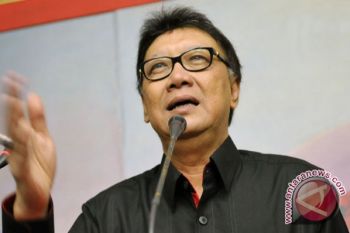 Mendagri Dan Bappenas Hadiri Musrenbang Kalteng 