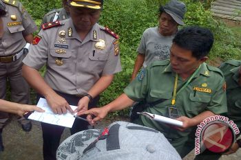 Tiga pembobol rumah ditembak polisi