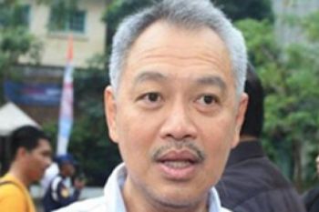 Pemerintah Perlu Tegas Terhadap Proyek Nasional