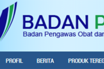 Produk Ilegal Masih Marak Ditemukan BPOM