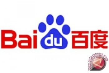 Baidu Luncurkan Aplikasi Bahasa Indonesia
