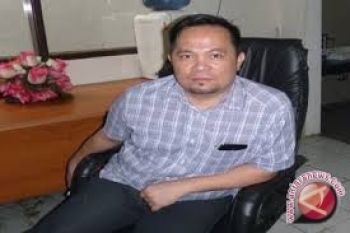 Legislator Manado Kunker ke Jawa Sumatera 