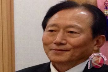 Korsel ingin jaga stabilitas Asia Timur
