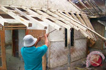 Kemensos Respons Usulan Bedah Kampung Kotawaringin Timur 