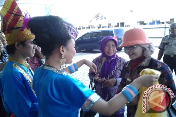 Kemendikbud Fasilitasi Sanggar Seni
