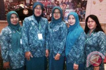 PKK: Kecakapan Keorangtuaan Bisa Lebih Kreatif 
