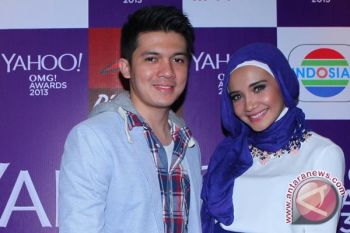 Irwansya: Zaskia Sungkar belajar  masak hidangan puasa