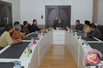 ADD dorong geliat pembangunan desa 