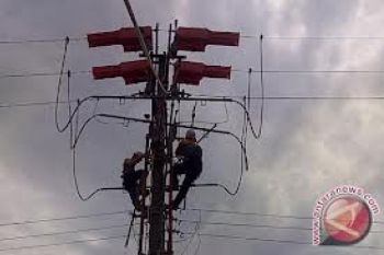 Pemerintah Tambah PLTU 9.320 MW di Jawa