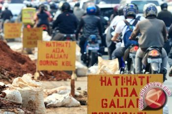 Provider terancam tidak diizinkan tanam kabel optik 