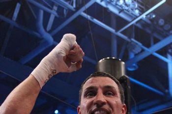 Vitali Klitschko Diminta Mundur