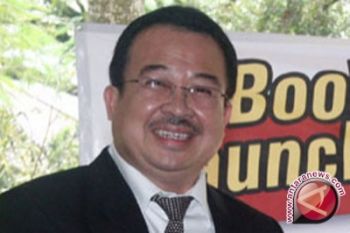 Rhenald Kasali: pendidikan usia dini paling penting 