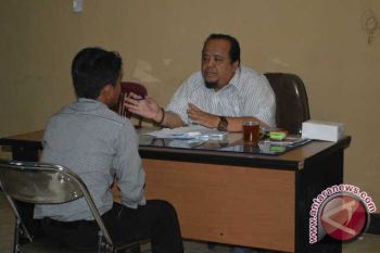 KPU OKU bentuk relawan Demokrasi