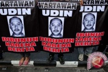 Kantor Berita Se-Dunia Bertekad Pertahankan Independensi Berita