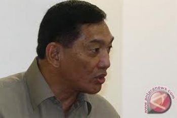 Wamenhan Tinjau Kesiapan Pabrik Bom