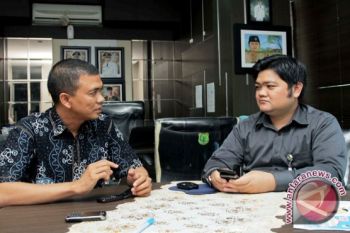 Kondisi kamtibmas di Muba kondusif jelang Pemilu 2014