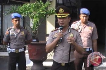 Kapolres minta LSM agar beri pengaruh positif