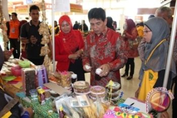 Farid: Perbanyak Frekuensi Pelatihan Wirausahawan Baru