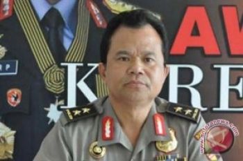 Polri Hentikan Sementara Kerja Sama Dengan Australia