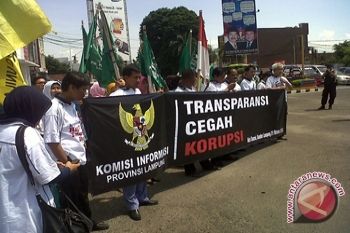 Ansor-KI Gelar Lomba Menulis "Melek Anggaran" 