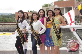 Festival Batu Nona sukses digelar