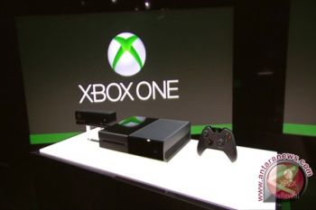 Sejuta Xbox One Terjual Kurang Dari 24 jam