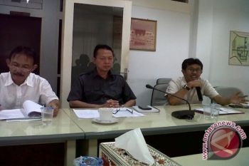 Puluhan perusahaan air minum akan terima "Perpamsi Award" 